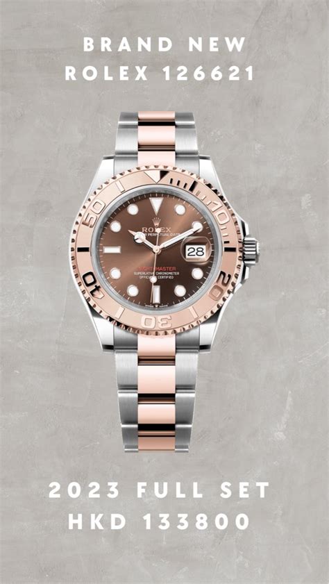 rolex 116621 vs 126621